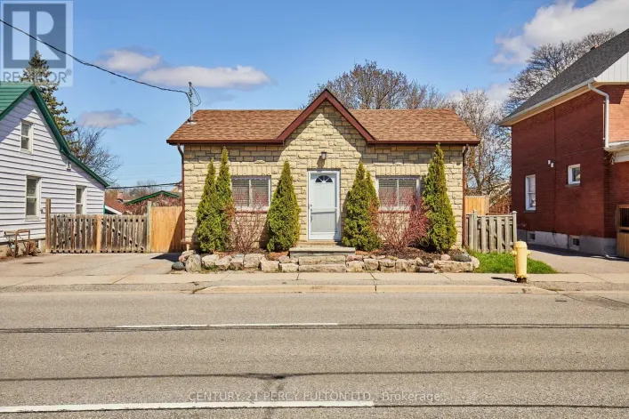 297 CELINA STREET, Oshawa