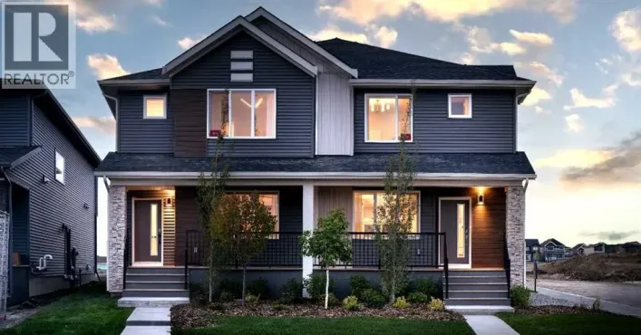 297 Creekside Drive SW, Calgary