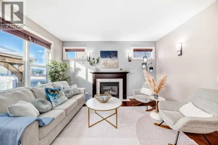 297 Evanspark Gardens NW, Calgary