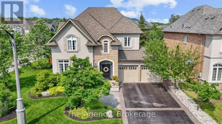 297 FRITILLARY STREET, Oakville