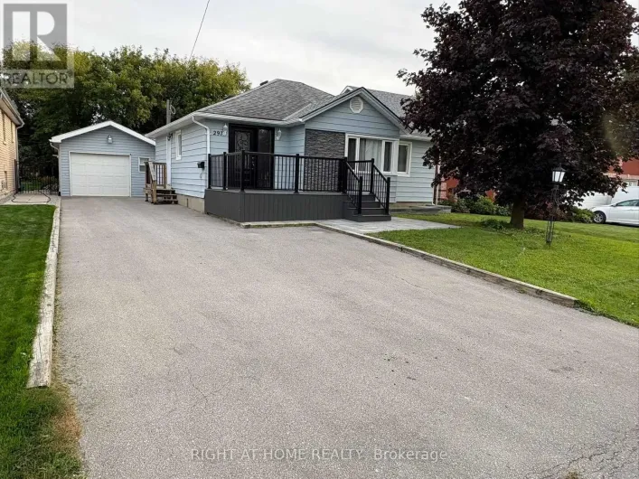 297 GLENWOODS AVENUE, Georgina