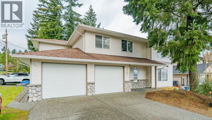 297 Harwell Rd, Nanaimo