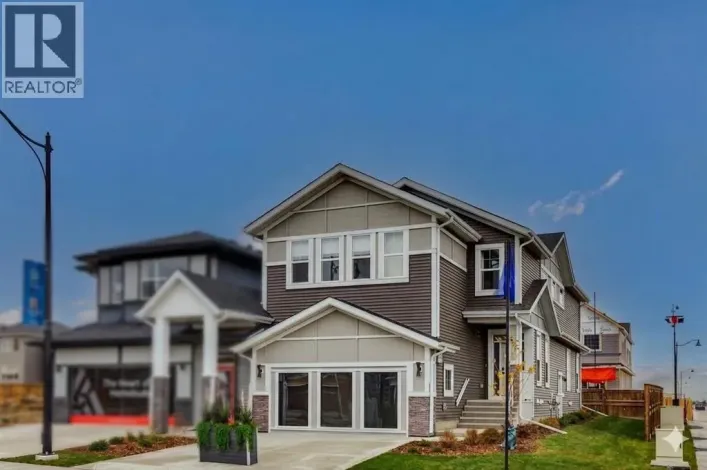 297 Homestead Terrace NE, Calgary