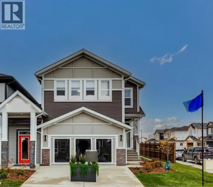 297 Homestead Terrace NE, Calgary