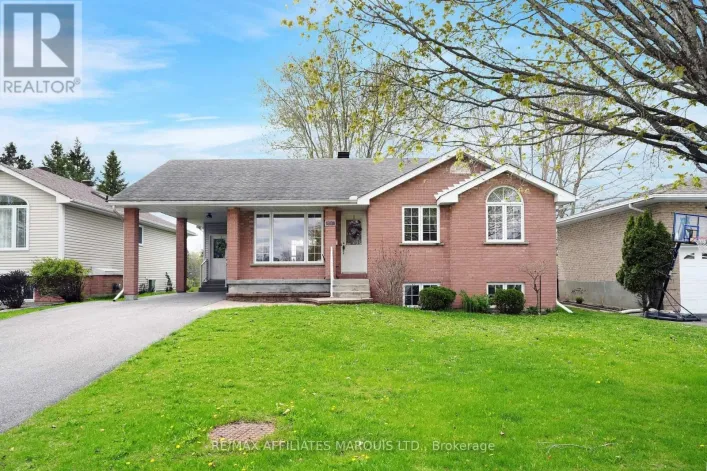 297 IVAN CRESCENT, Cornwall