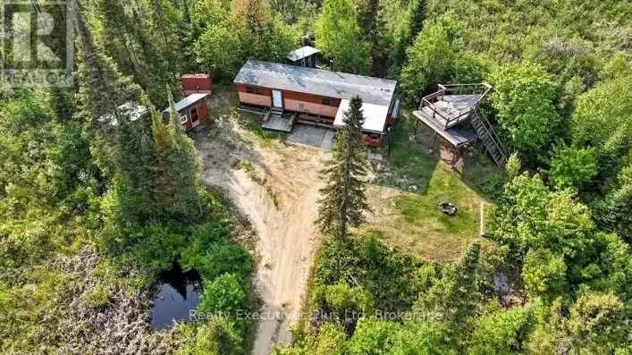 297 JOLY STRONG ROAD, Joly