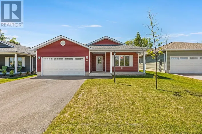297 LAKE BREEZE DRIVE, Ashfield-Colborne-Wawanosh