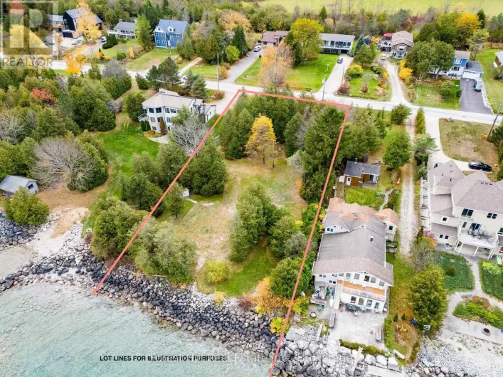 297 LAKESHORE ROAD N, Meaford