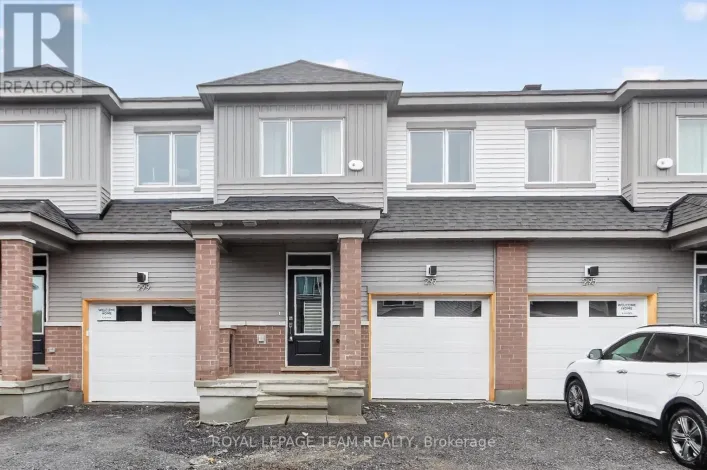 297 LES EMMERSON DRIVE, Ottawa