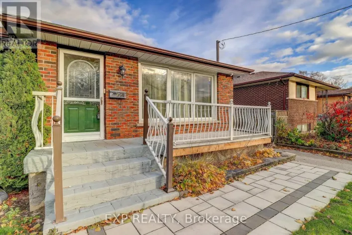297 LINDEN STREET, Oshawa