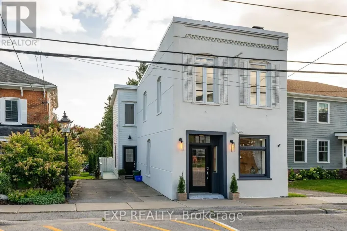 297 MAIN STREET, Prince Edward County