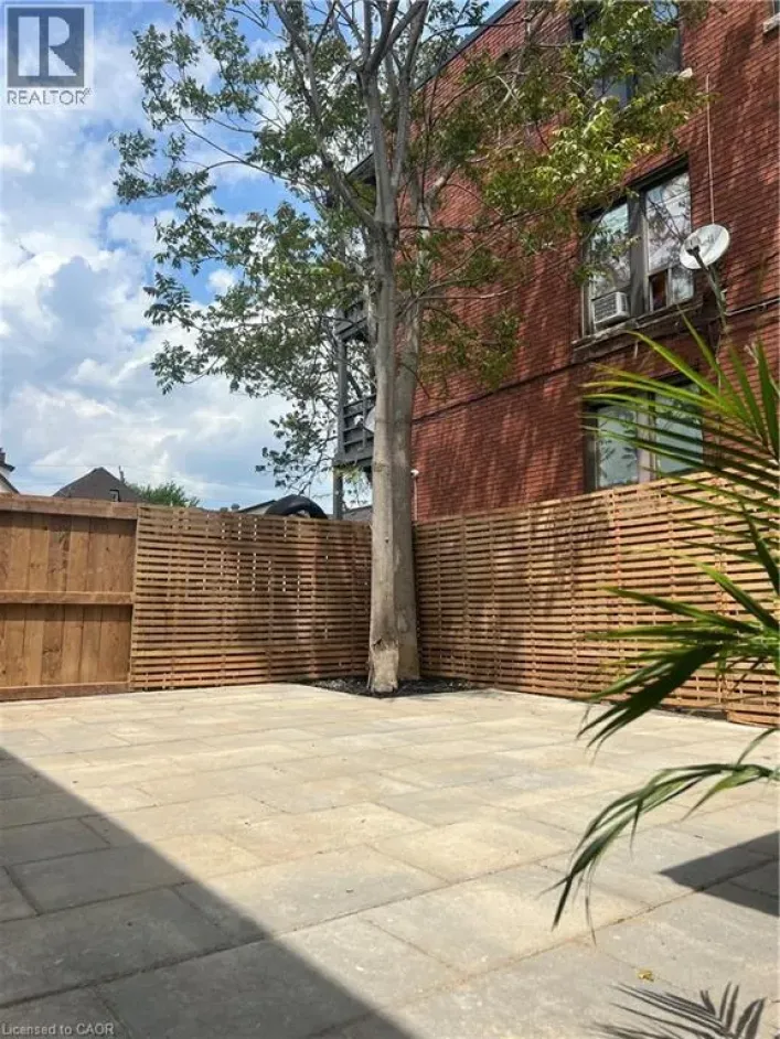 297 MARY Street N Unit# 1, Hamilton