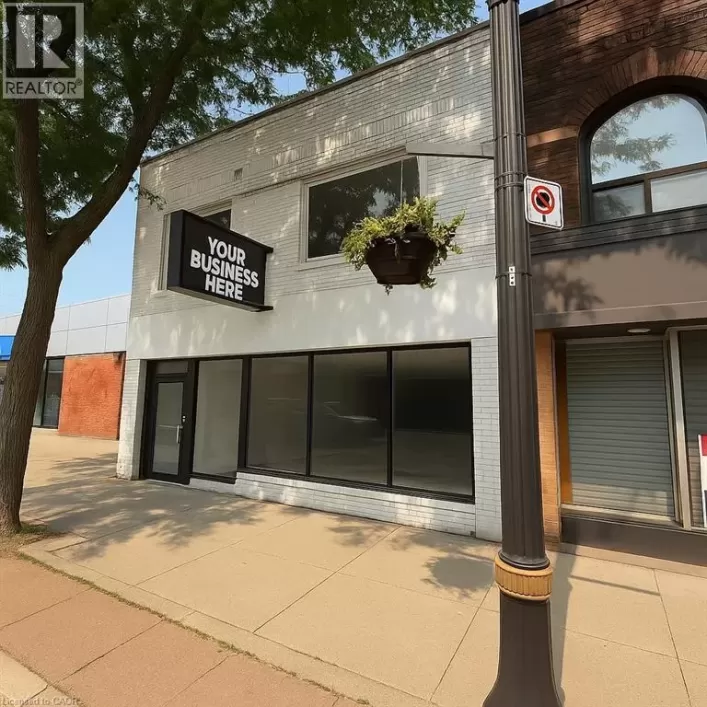 297 N JAMES Street N, Hamilton