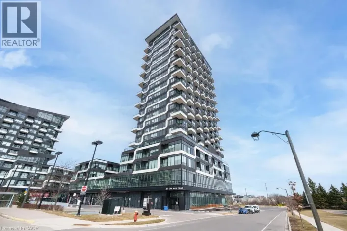 297 OAK WALK Drive Unit# 1104, Oakville
