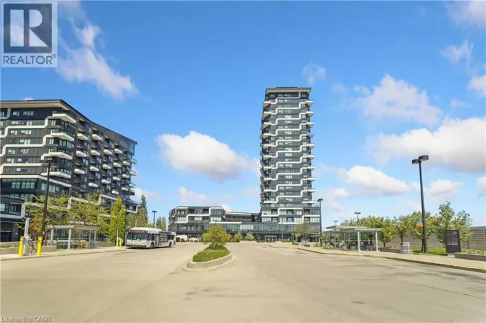 297 OAK WALK Drive Unit# 1605, Oakville