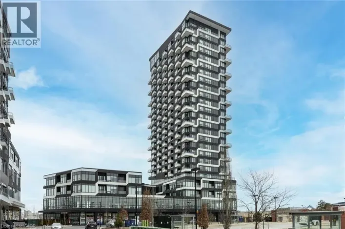297 OAK WALK Drive Unit# 2207, Oakville