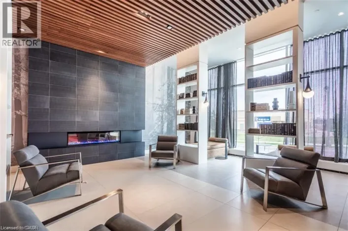 297 OAK WALK Drive Unit# 2407, Oakville