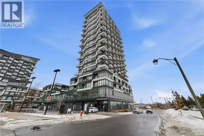 297 OAK WALK Drive Unit# 320, Oakville