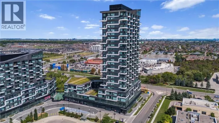 297 OAK WALK Drive Unit# 906, Oakville