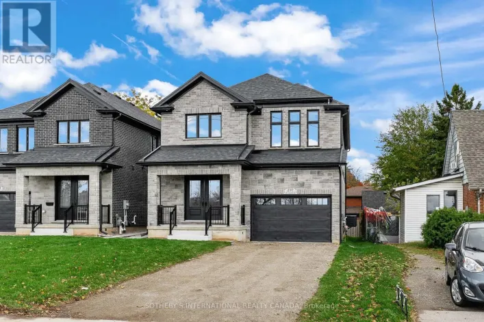 297 OTTAWA STREET N, Kitchener