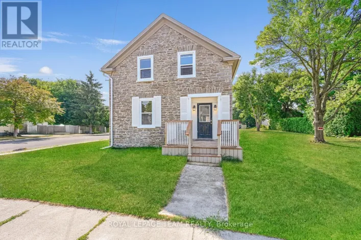 297 PARK STREET E, Prescott