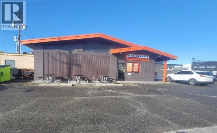 297 SCOTT Street, Fort Frances