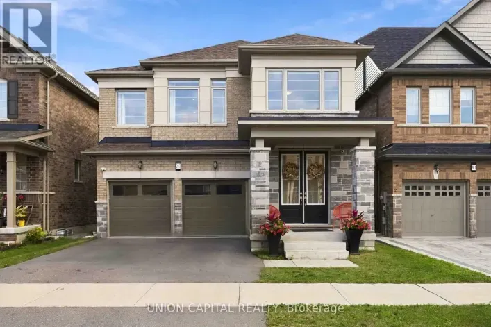 297 SEAVIEW HEIGHTS, East Gwillimbury