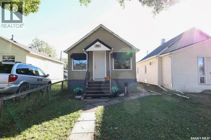 House for sale: 297 Smith STREET, Regina