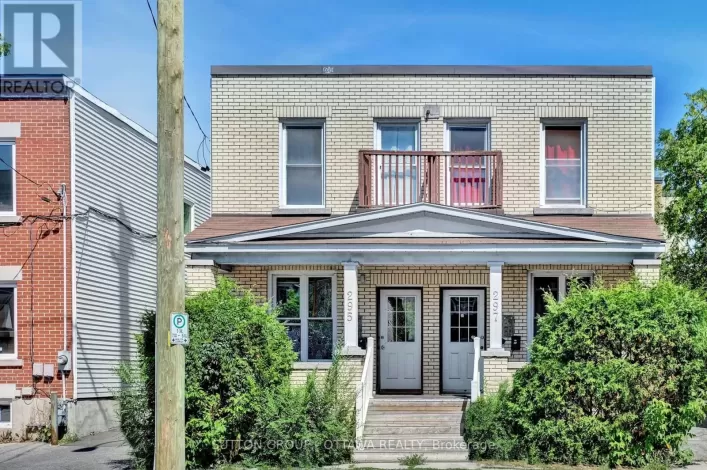 297 ST PATRICK STREET, Ottawa