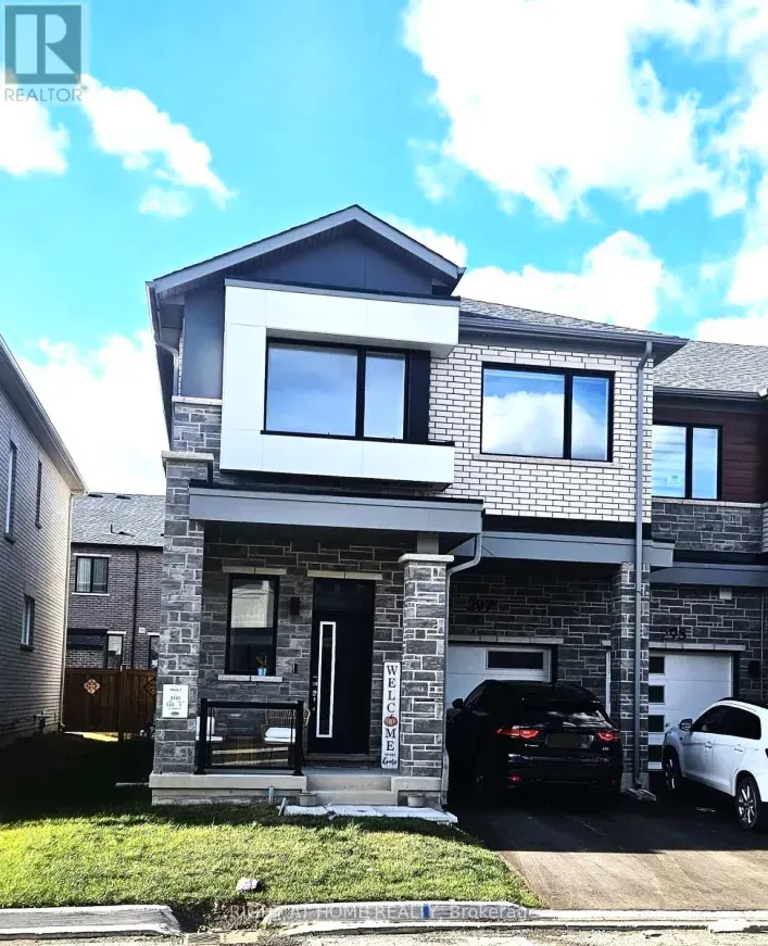 297 STARFLOWER PLACE, Milton