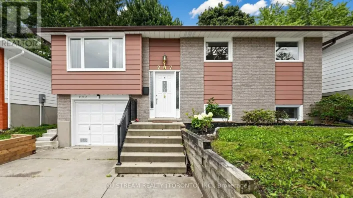 297 TOLL GATE BOULEVARD, Waterloo