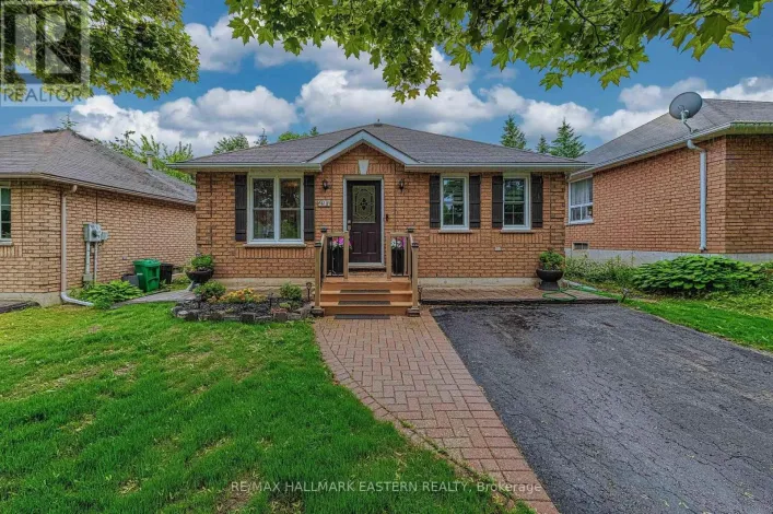 297 TOWERHILL ROAD, Peterborough North