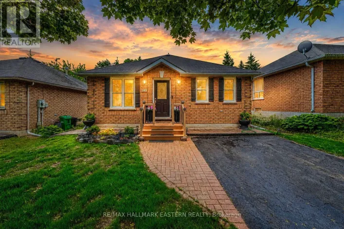 297 TOWERHILL ROAD, Peterborough