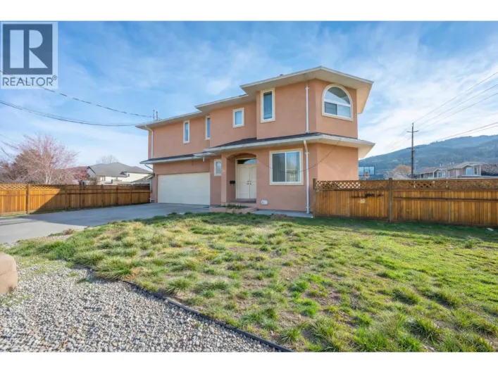 297 WATERFORD Avenue Unit# 102, Penticton