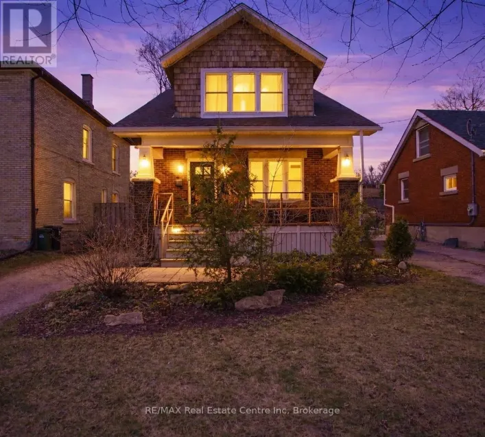 297 WATERLOO AVENUE, Guelph