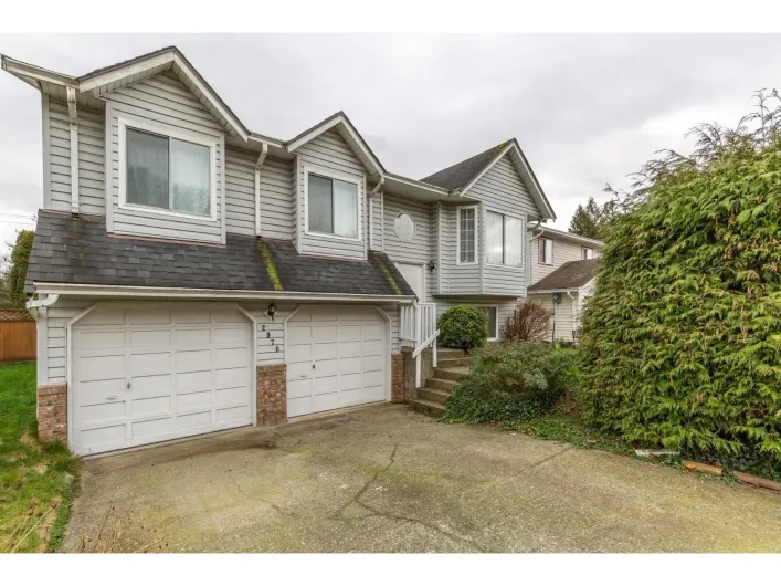 2970 CROSSLEY DRIVE, Abbotsford