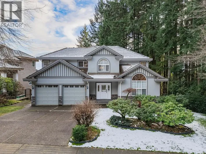 2970 FORESTRIDGE PLACE, Coquitlam