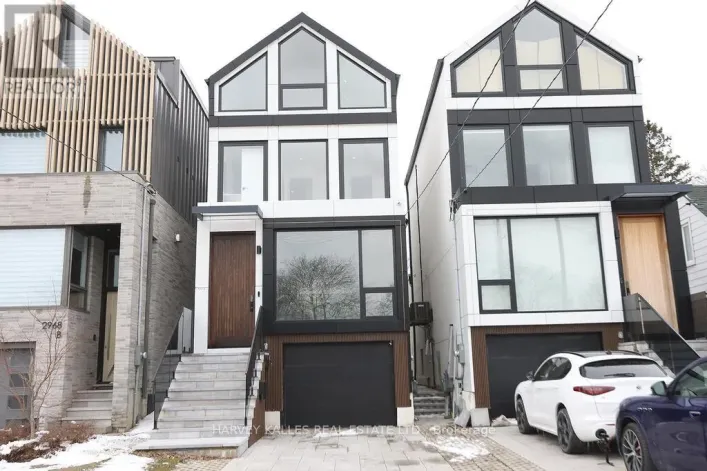 2970A BAYVIEW AVENUE, Toronto