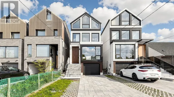House for sale: 2970A BAYVIEW AVENUE, Toronto