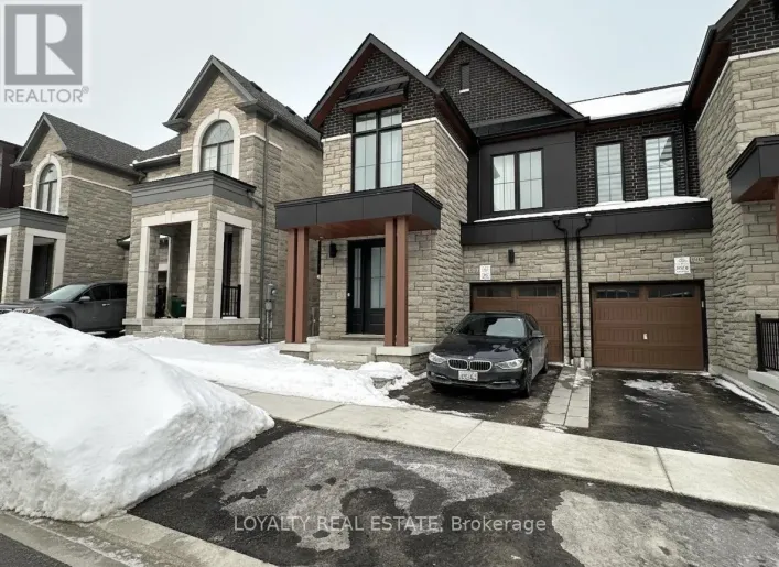2971 SEAGRASS STREET, Pickering