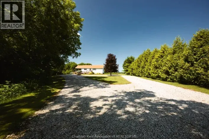 House for sale: 29712 ESTERVILLE ROAD, Dresden