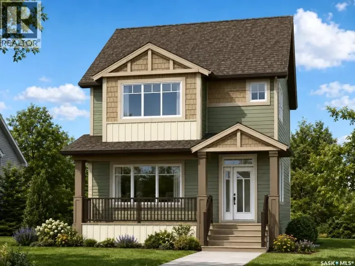 House for sale: 2972 Green Turtle ROAD, Regina