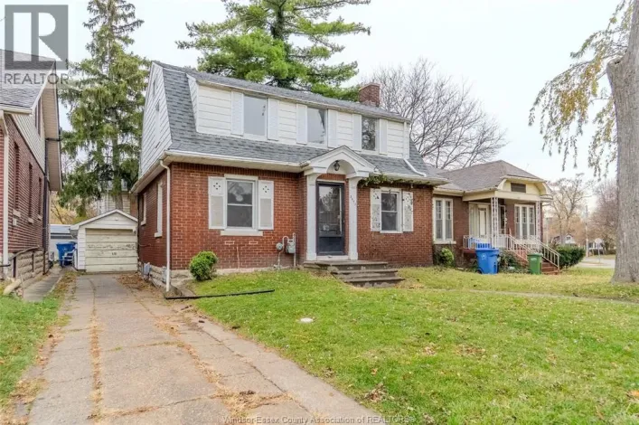 2973 Peter STREET, Windsor