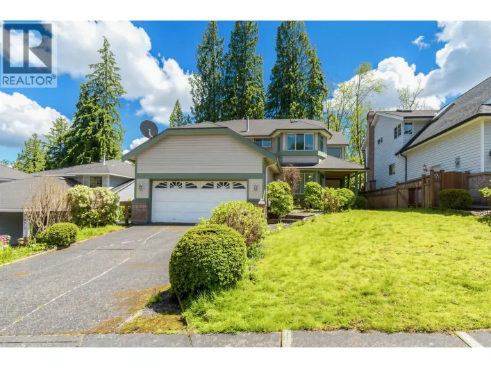 2974 DELAHAYE DRIVE, Coquitlam