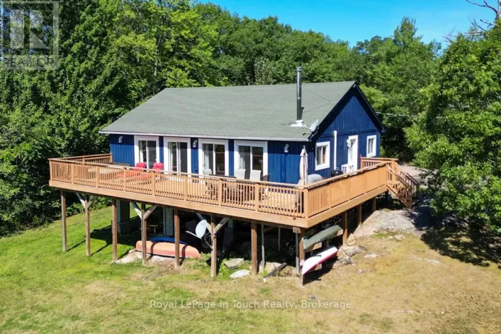 2974 ISLAND 1040, Georgian Bay