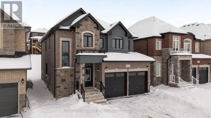 2974 MONARCH DRIVE, Orillia