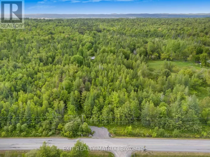 2975 CONCESSION RD 3 ROAD, Alfred and Plantagenet