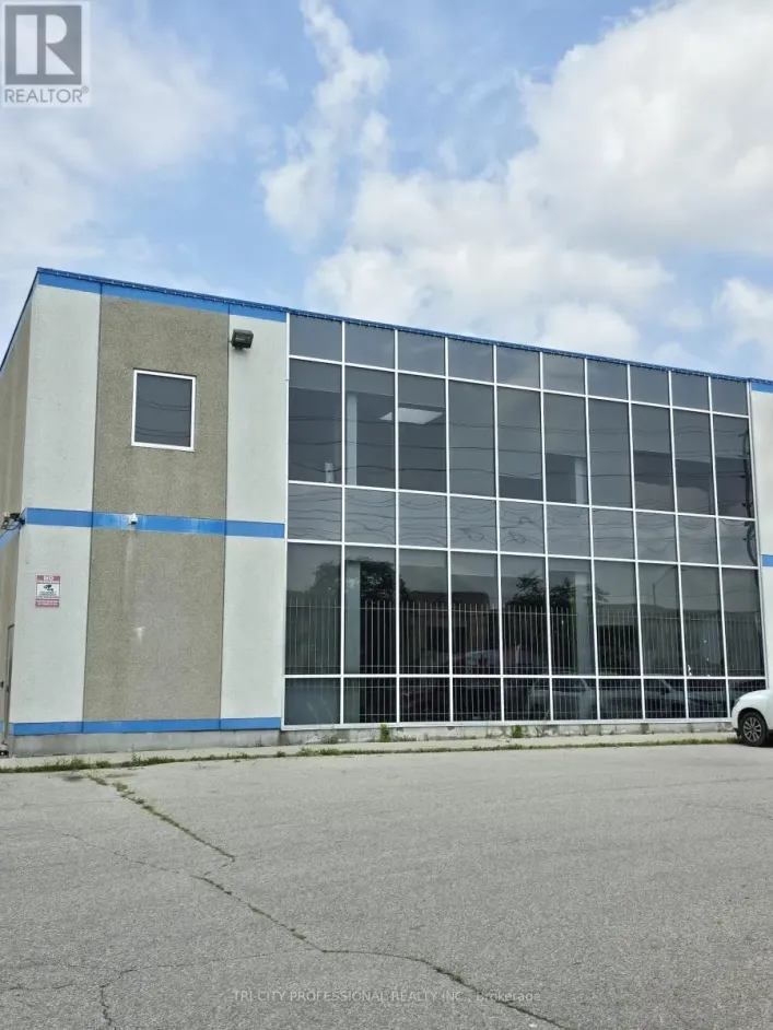 2975 DREW ROAD, Mississauga