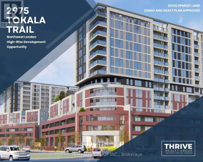 2975 TOKALA TRAIL, London North