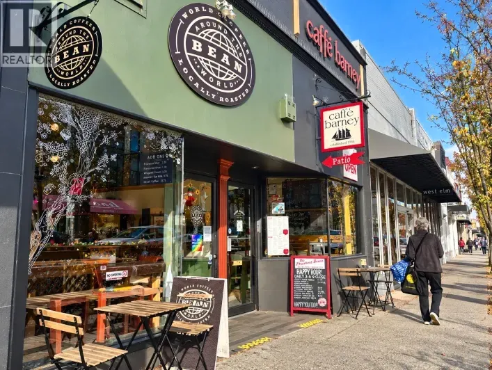 2977 GRANVILLE STREET, Vancouver